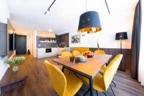 Gerharts Premium City Living